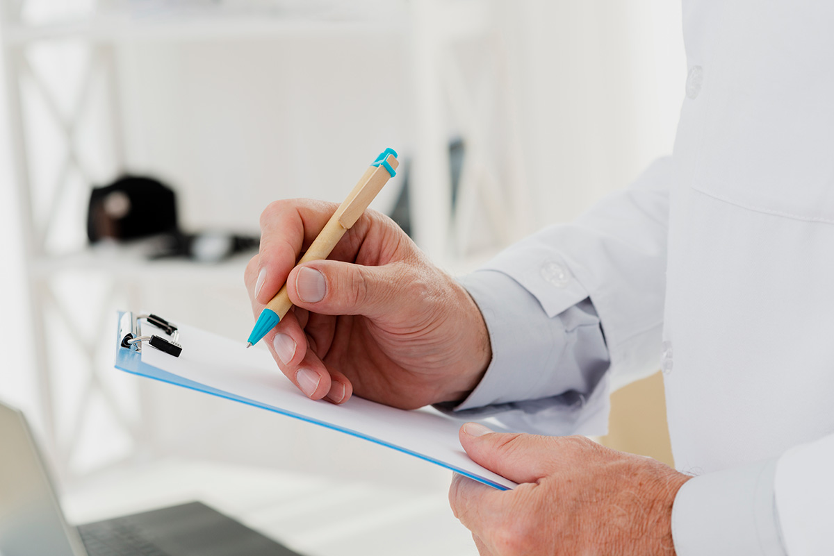 Testosterone Replacement Therapy In Testosterone Replacement Therapy Clinic In New Philadelphia