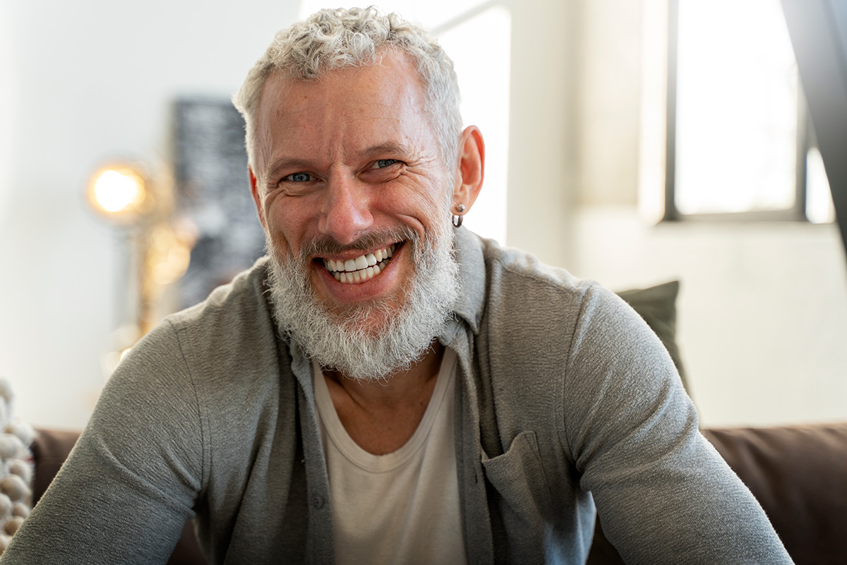 Testosterone Replacement Therapy for Men In Testosterone Replacement Therapy Clinic In New Philadelphia